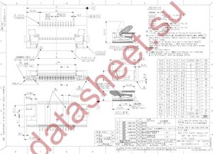 52893-1890 datasheet  